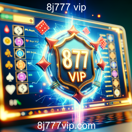 Explorando o Forum dos Jogos no 8j777 VIP