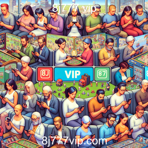 Ascensão dos Jogos Mobile: O Futuro do Entretenimento Digital