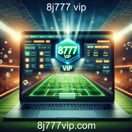 Apostas Esportivas: Como Funciona e Dicas para Apostar na 8j777 VIP